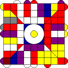 Magick tverec Tantry